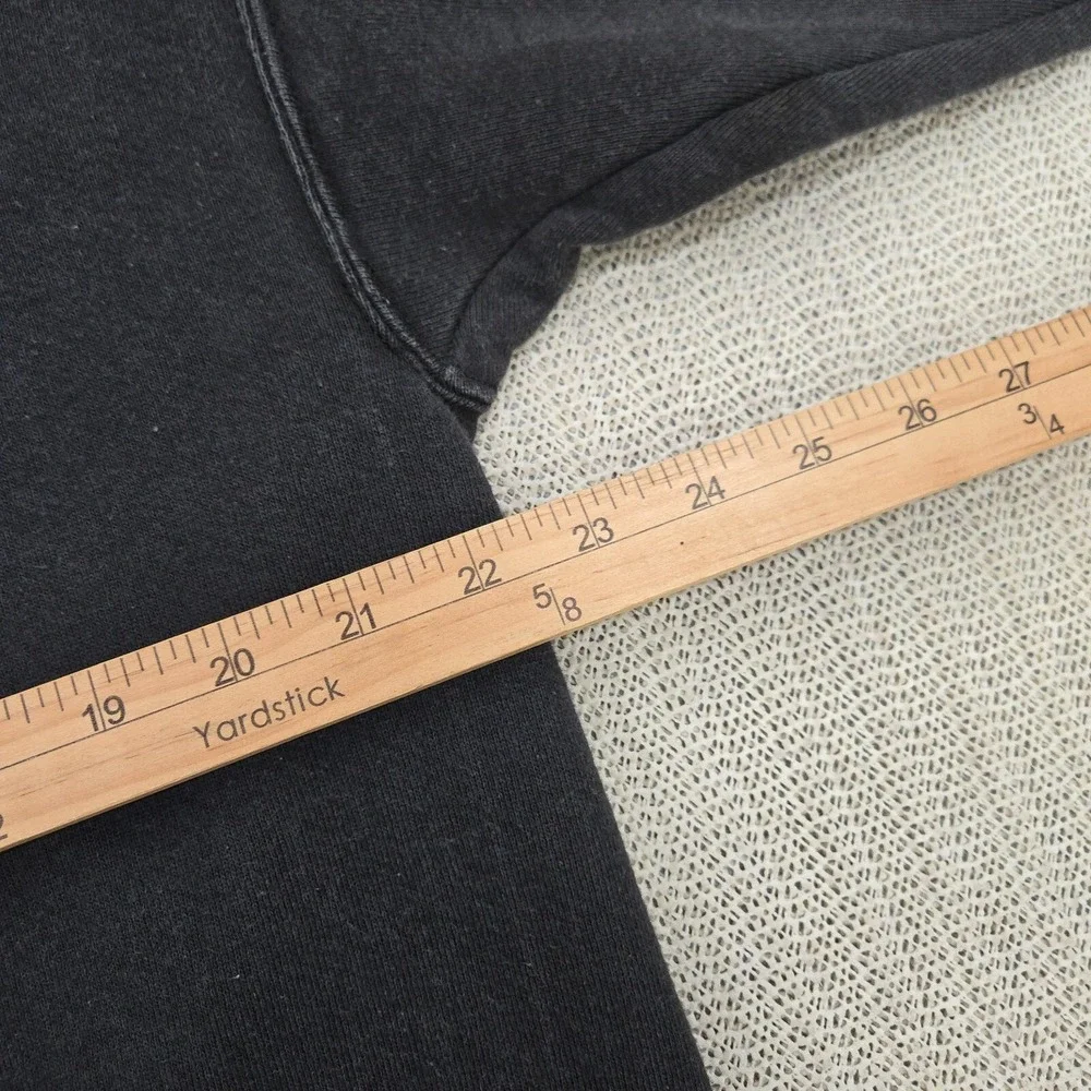 Vintage Hard Rock Cafe Sweatshirt Mens Large Gray Orlando Florida USA Made